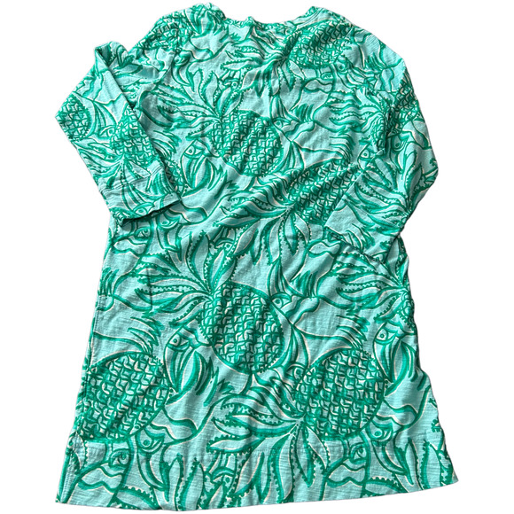 Lilly Pulitzer Corrine Dress Toucan Tango Size Small - Picture 6 of 6